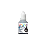MERCOLA LIQUID GLASS ΧΡΩΣΤΙΚΗ ΓΙΑ ΥΓΡΟ ΓΥΑΛΙ ΜΑΥΡΟ 30ml