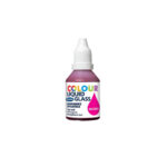 MERCOLA LIQUID GLASS ΧΡΩΣΤΙΚΗ ΓΙΑ ΥΓΡΟ ΓΥΑΛΙ ΜΑΤΖΕΝΤΑ 30ml