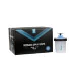 KIT ΔΟΧΕΙΩΝ ΠΙΣΤΟΛΙΟΥ ΜΙΞΗΣ ΚΑΙ ΒΑΦΗΣ ΜΙΑΣ ΧΡΗΣΗΣ 125μm 650ml RCS